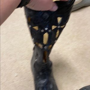 Corral Cowboy Boots